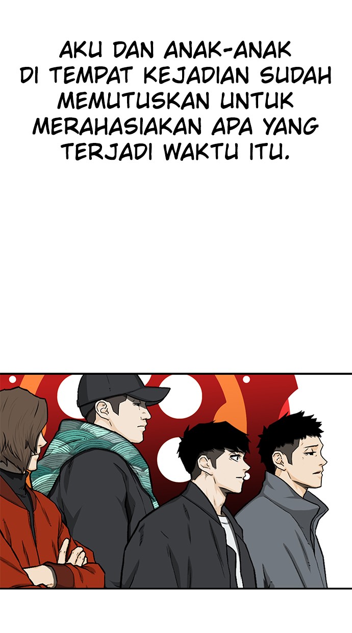 Fight Hard Chapter 28 Gambar 65