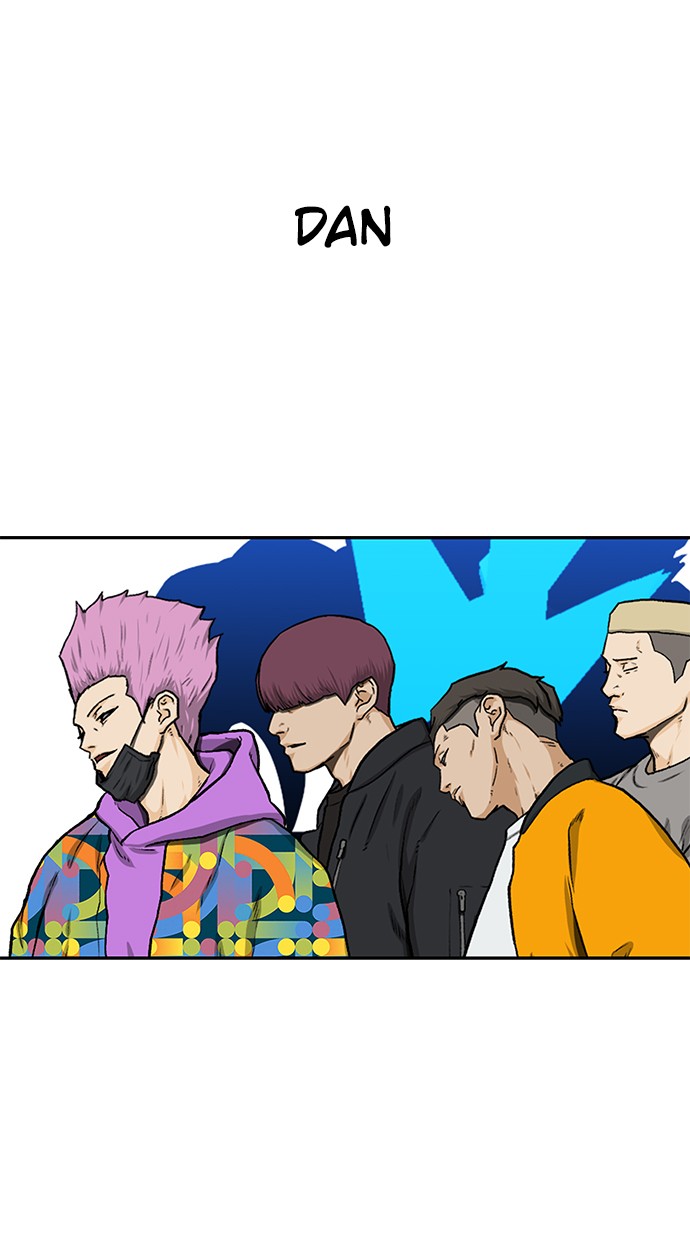 Fight Hard Chapter 28 Gambar 66