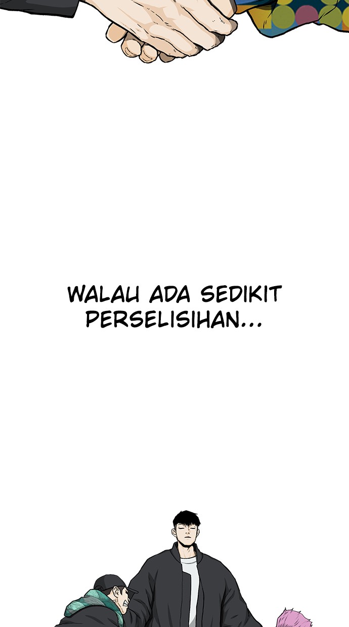 Fight Hard Chapter 28 Gambar 68