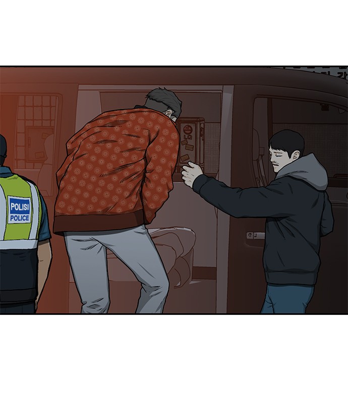 Fight Hard Chapter 28 Gambar 7