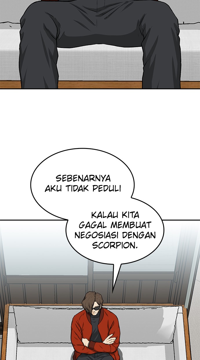 Fight Hard Chapter 28 Gambar 76