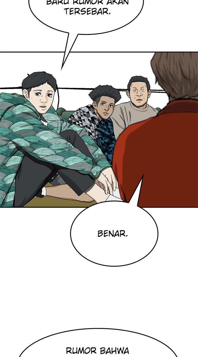 Fight Hard Chapter 28 Gambar 79