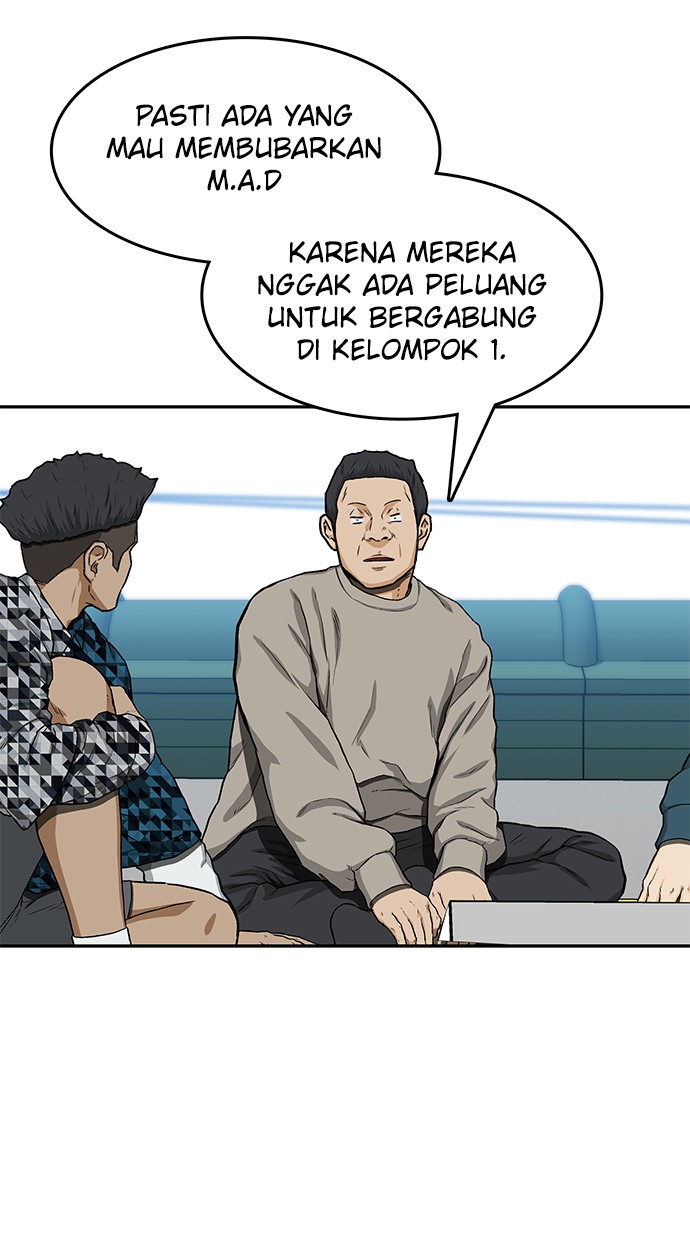 Fight Hard Chapter 28 Gambar 81