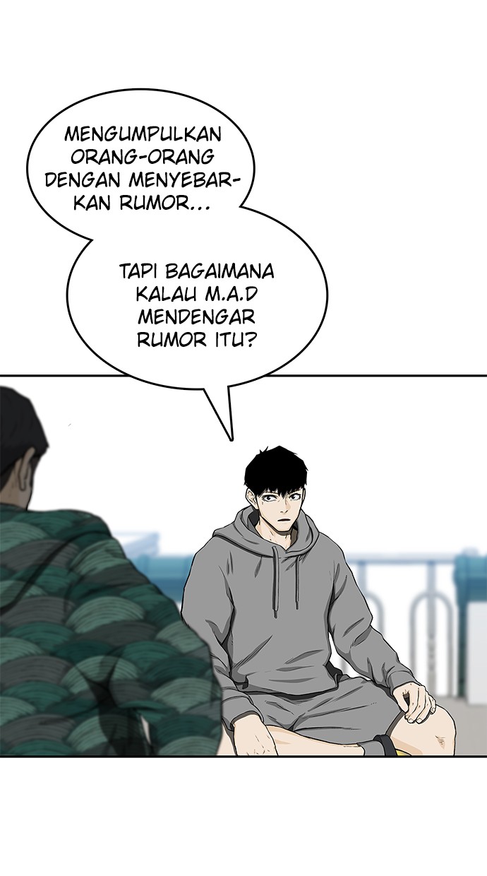 Fight Hard Chapter 28 Gambar 83