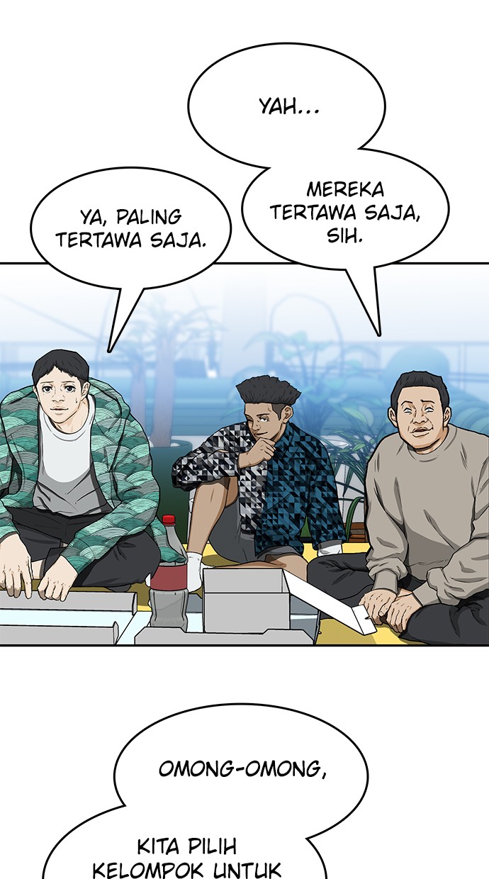 Fight Hard Chapter 28 Gambar 84