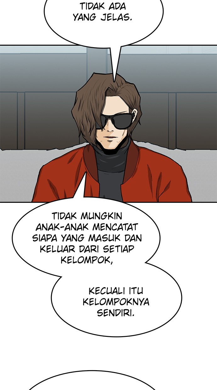 Fight Hard Chapter 28 Gambar 86