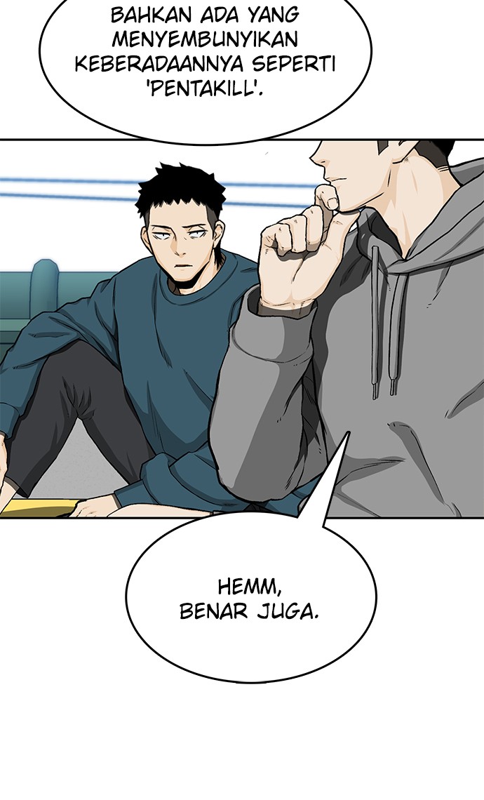 Fight Hard Chapter 28 Gambar 87