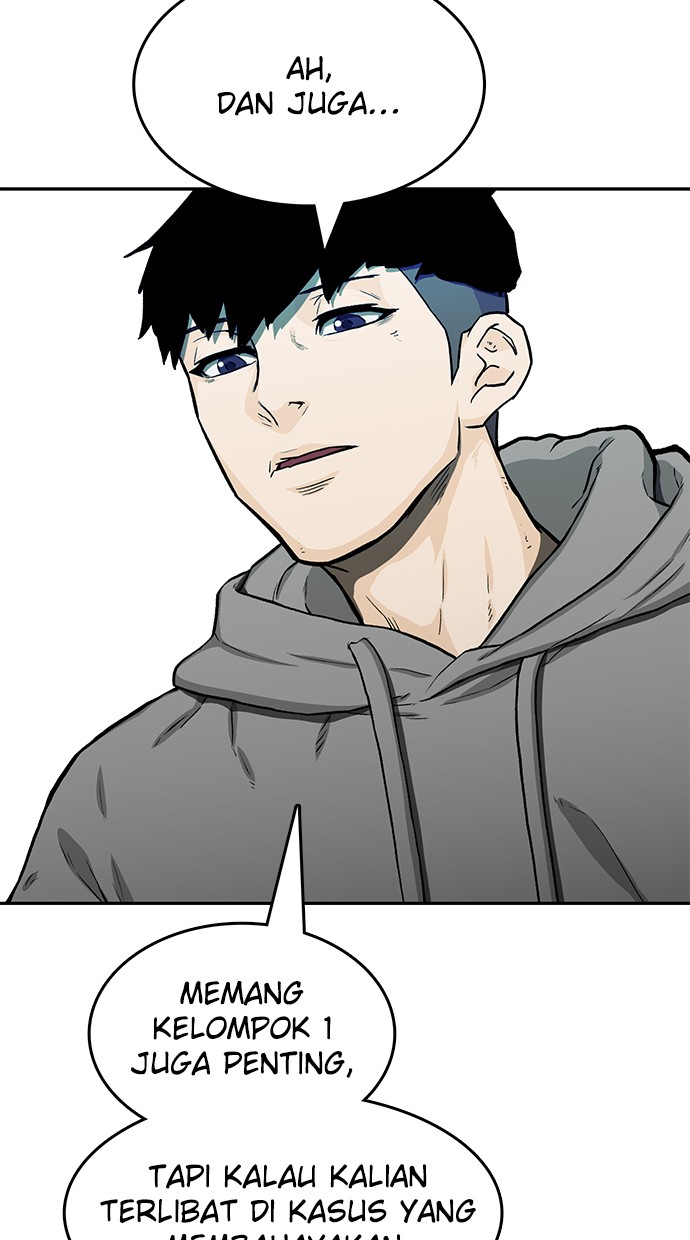 Fight Hard Chapter 28 Gambar 92