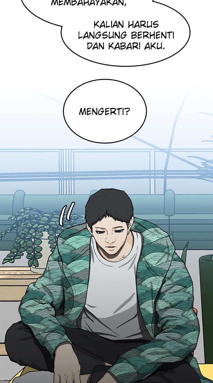 Fight Hard Chapter 28 Gambar 93