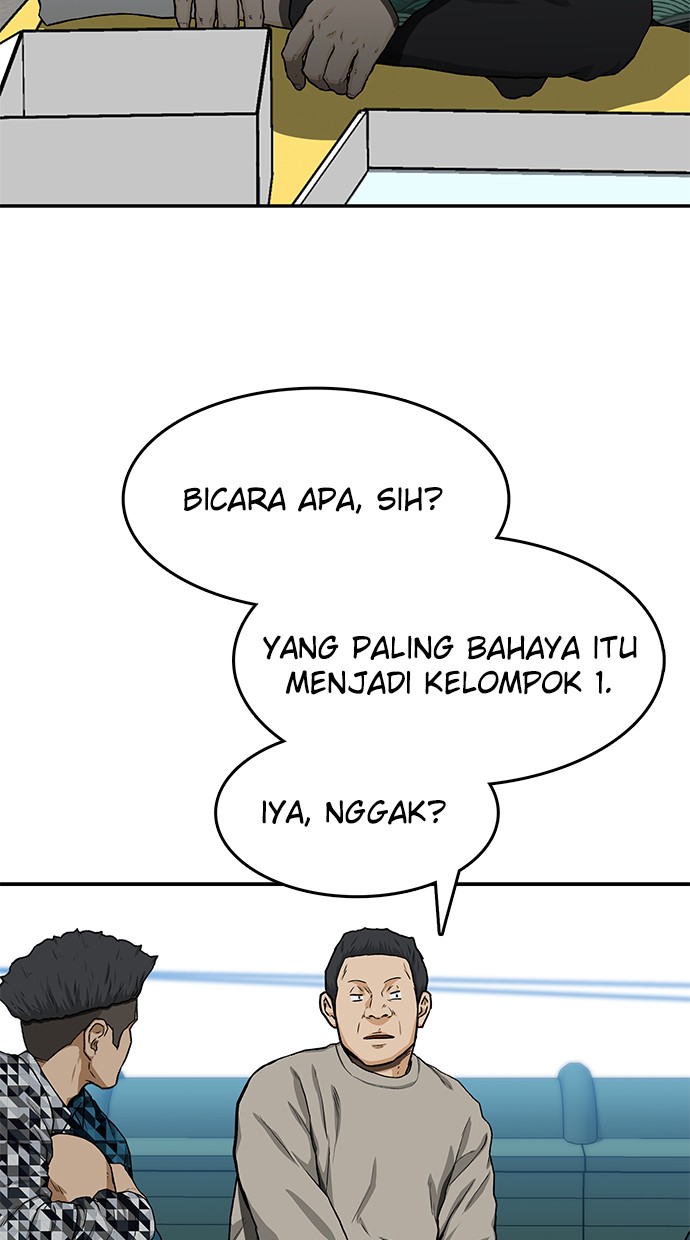 Fight Hard Chapter 28 Gambar 94