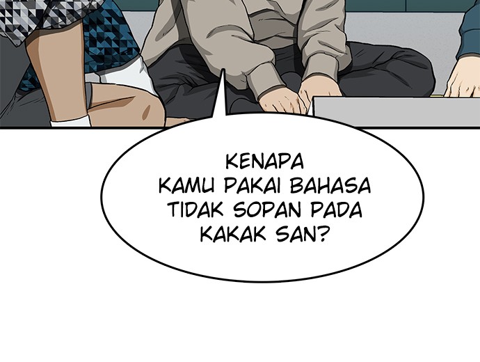 Fight Hard Chapter 28 Gambar 95