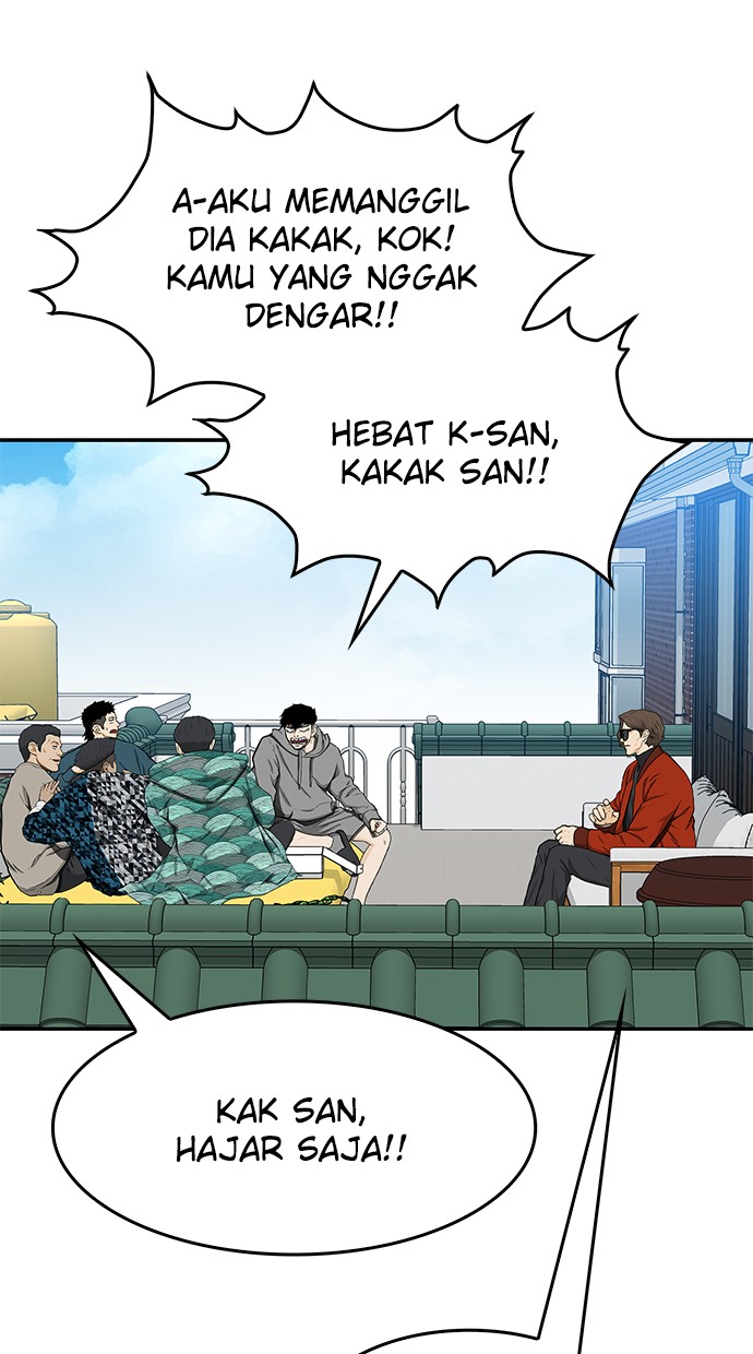 Fight Hard Chapter 28 Gambar 96
