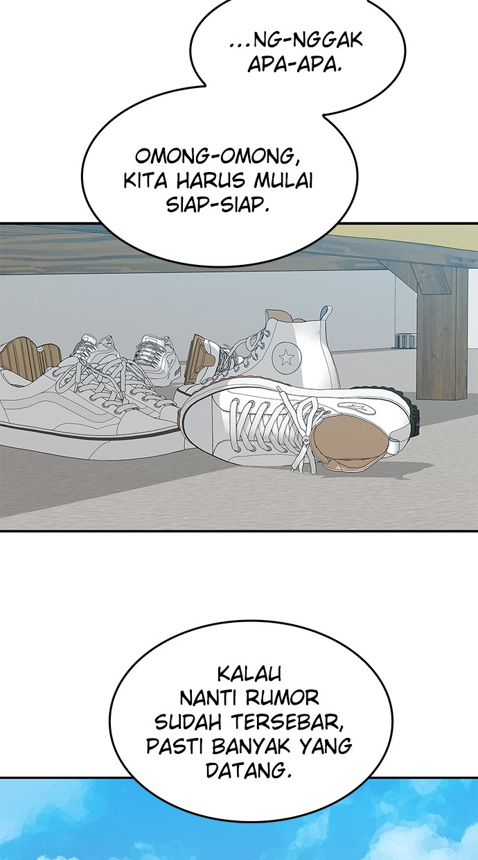 Fight Hard Chapter 28 Gambar 97