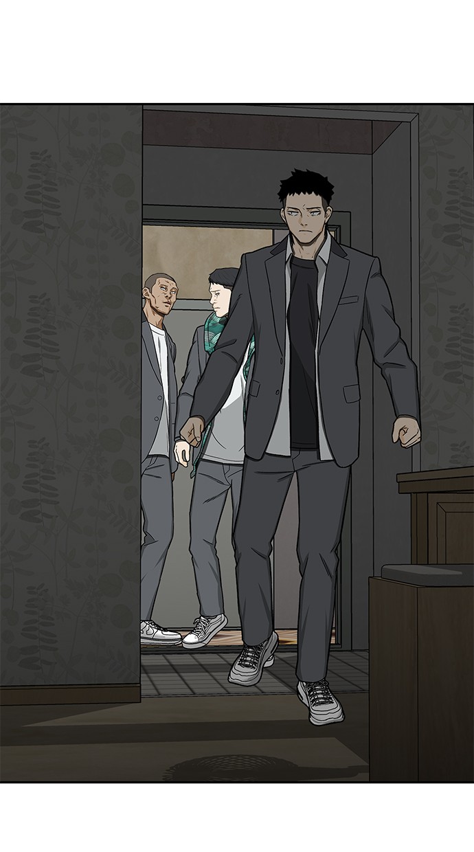 Fight Hard Chapter 29 Gambar 102