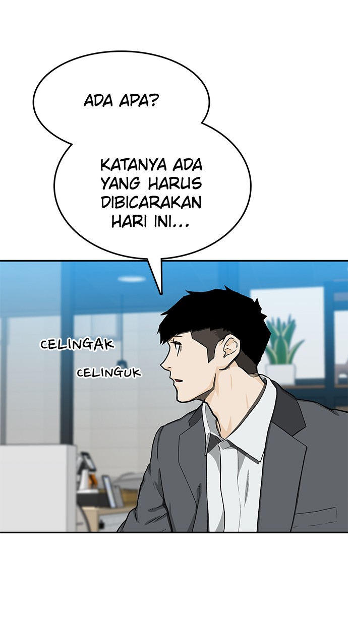 Fight Hard Chapter 30 Gambar 10