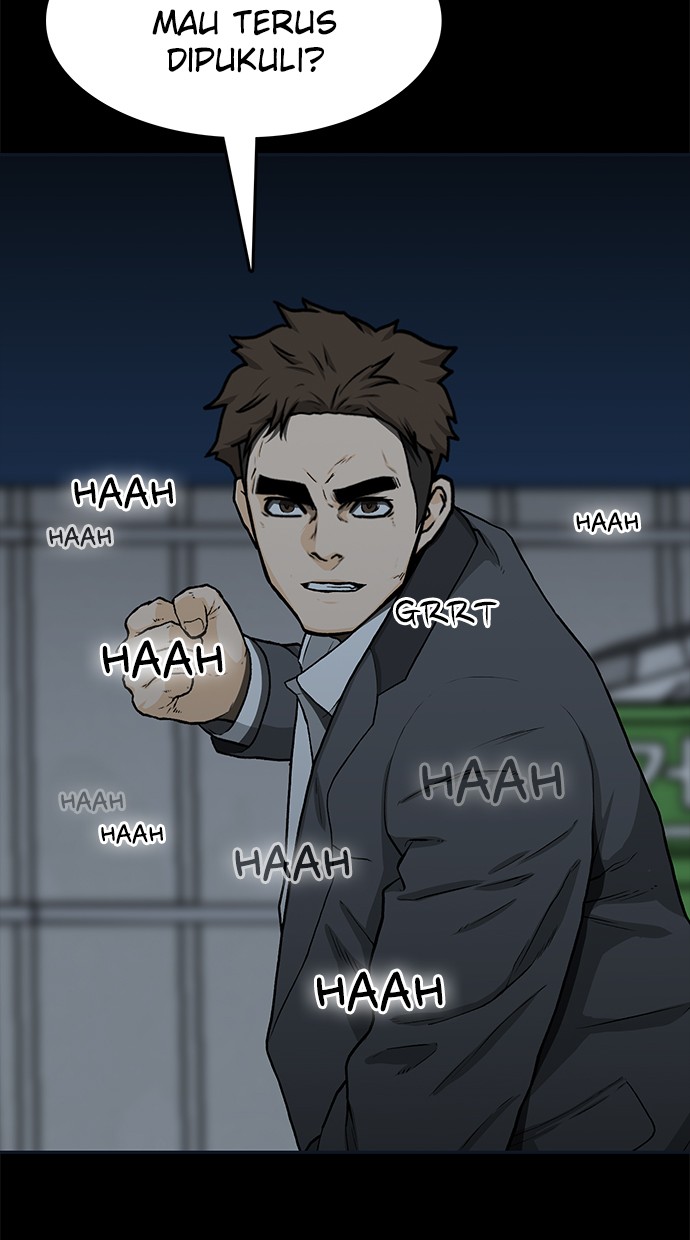 Fight Hard Chapter 30 Gambar 102