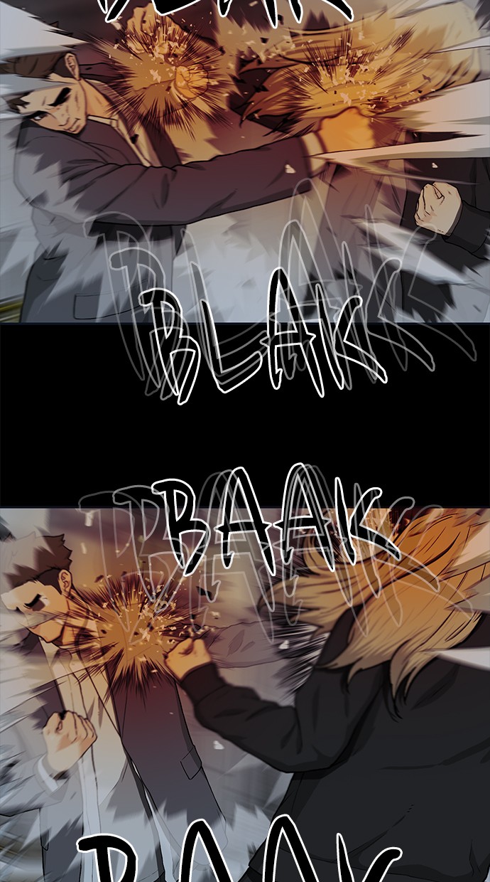 Fight Hard Chapter 30 Gambar 106