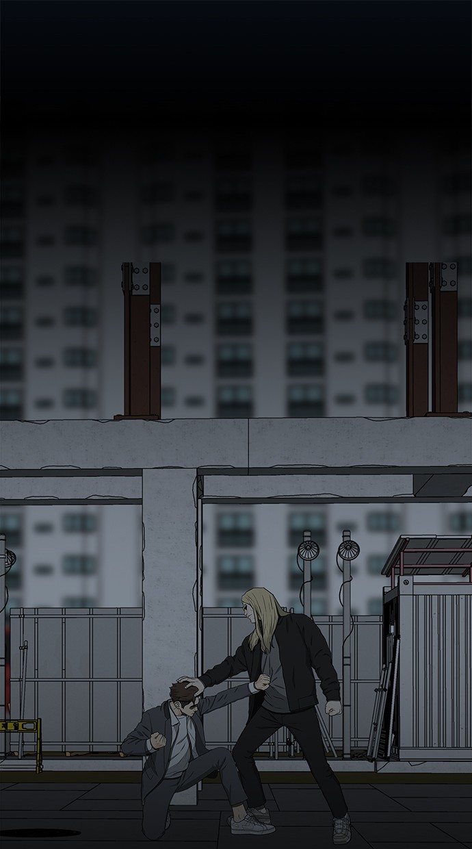 Fight Hard Chapter 30 Gambar 109