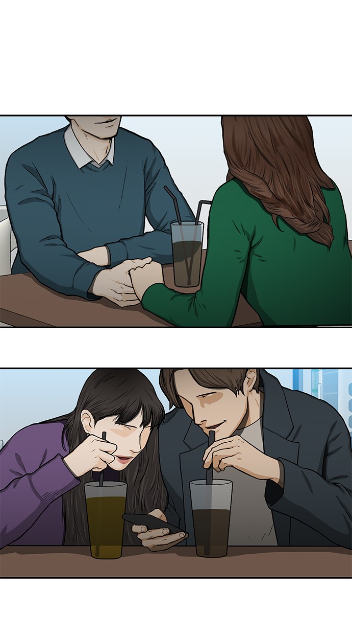 Fight Hard Chapter 30 Gambar 11