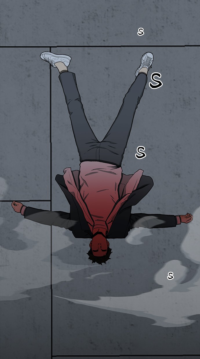 Fight Hard Chapter 30 Gambar 115