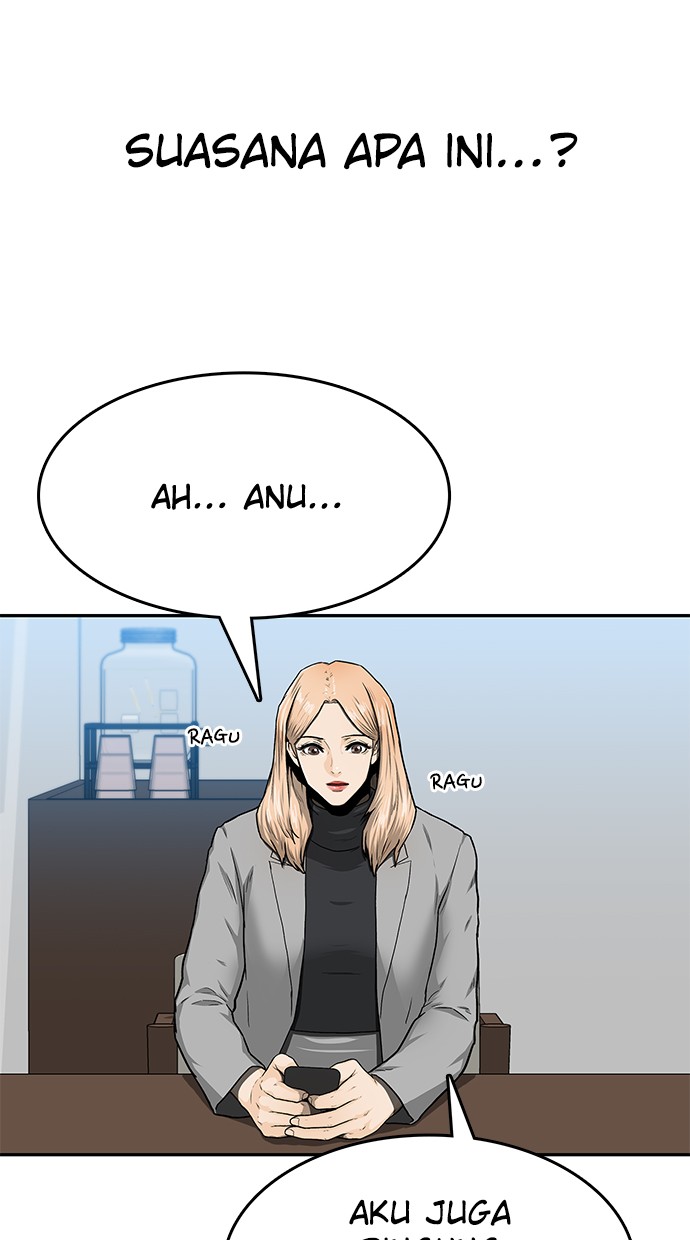 Fight Hard Chapter 30 Gambar 12