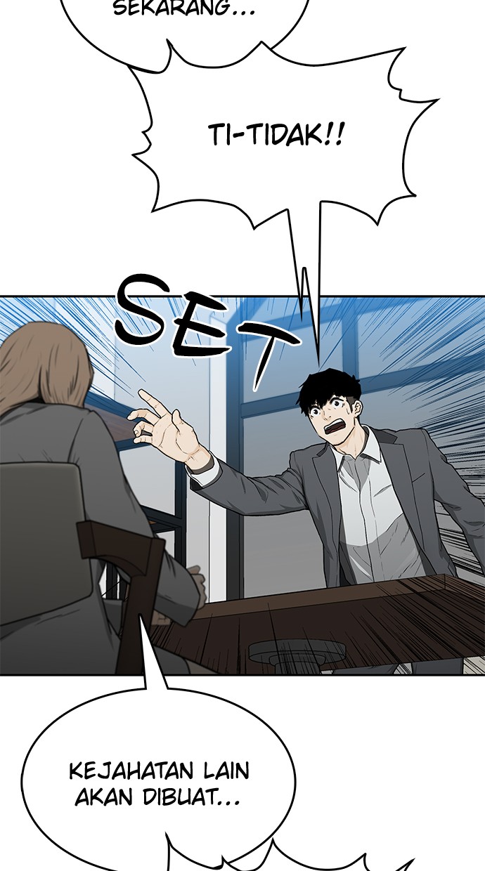 Fight Hard Chapter 30 Gambar 18