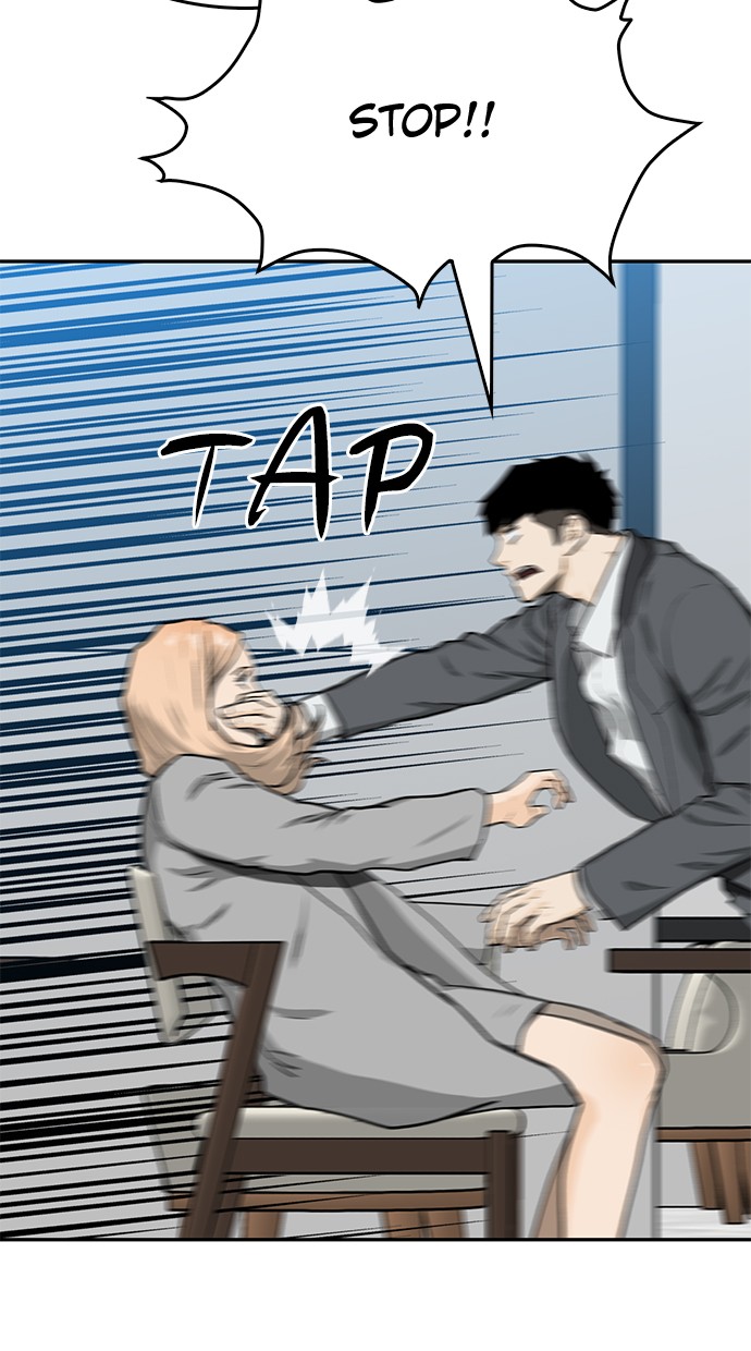 Fight Hard Chapter 30 Gambar 19