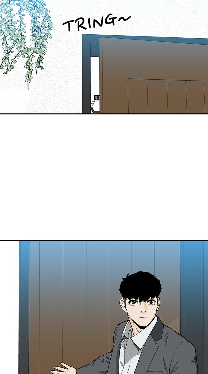 Manhwa Fight Hard Chapter 30 gambar nomor 2