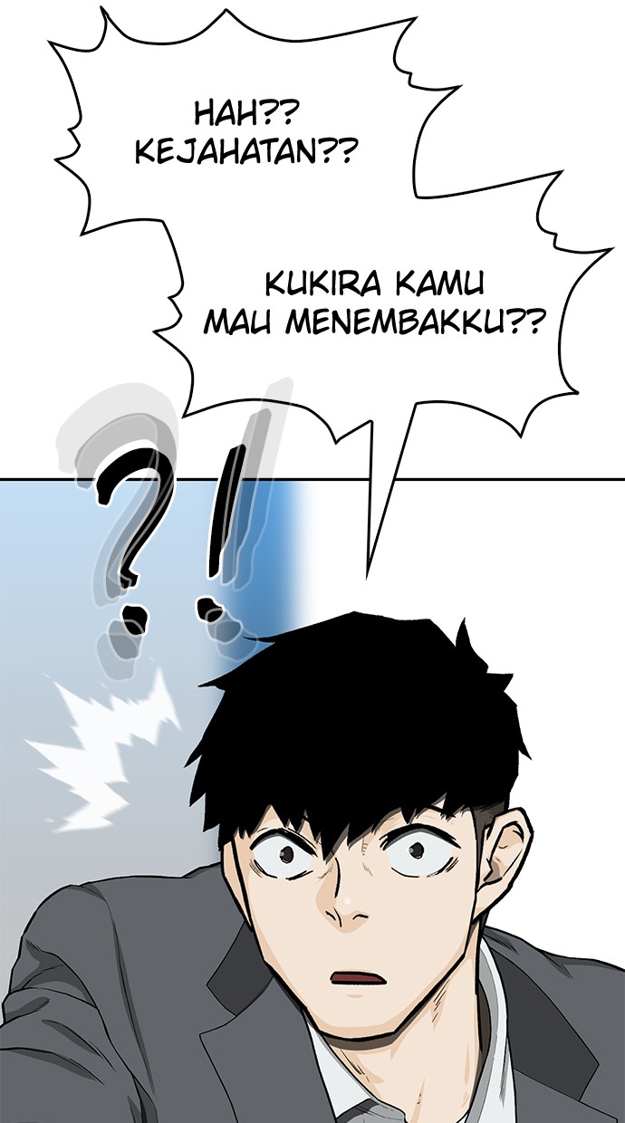 Fight Hard Chapter 30 Gambar 20