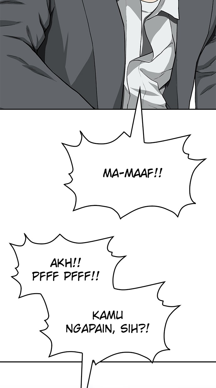 Fight Hard Chapter 30 Gambar 21