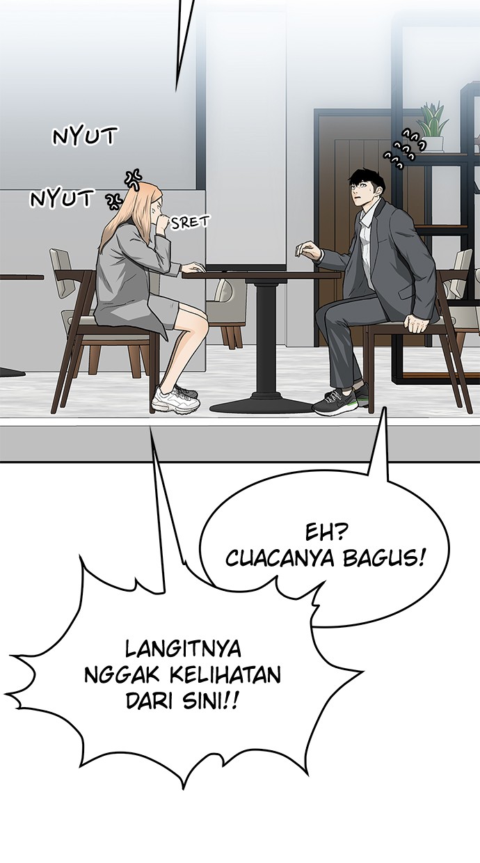 Fight Hard Chapter 30 Gambar 22