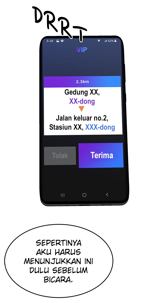 Fight Hard Chapter 30 Gambar 25