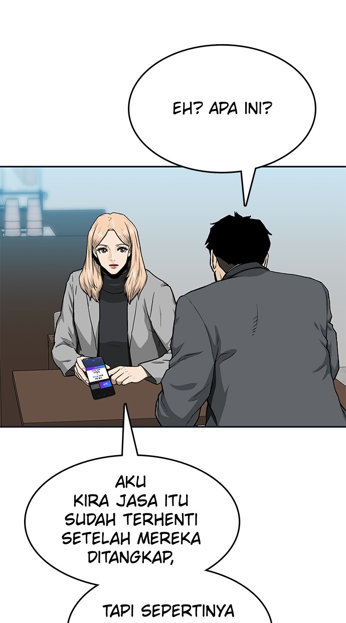 Fight Hard Chapter 30 Gambar 26