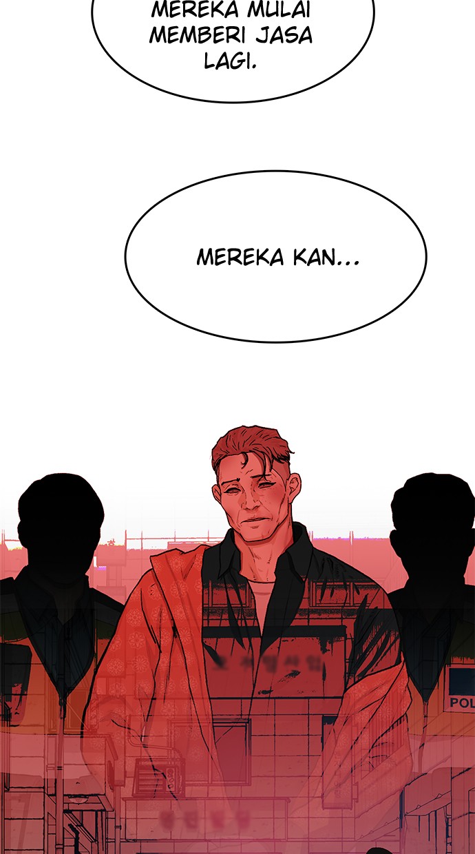 Fight Hard Chapter 30 Gambar 27