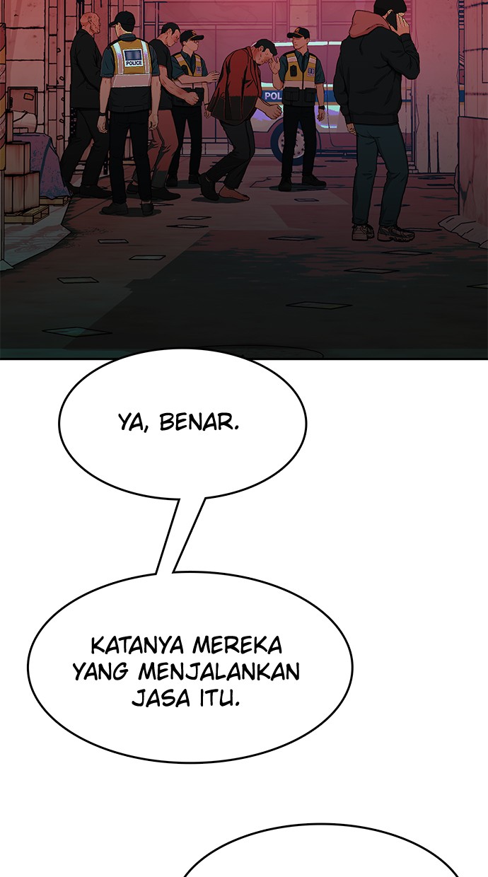 Fight Hard Chapter 30 Gambar 28