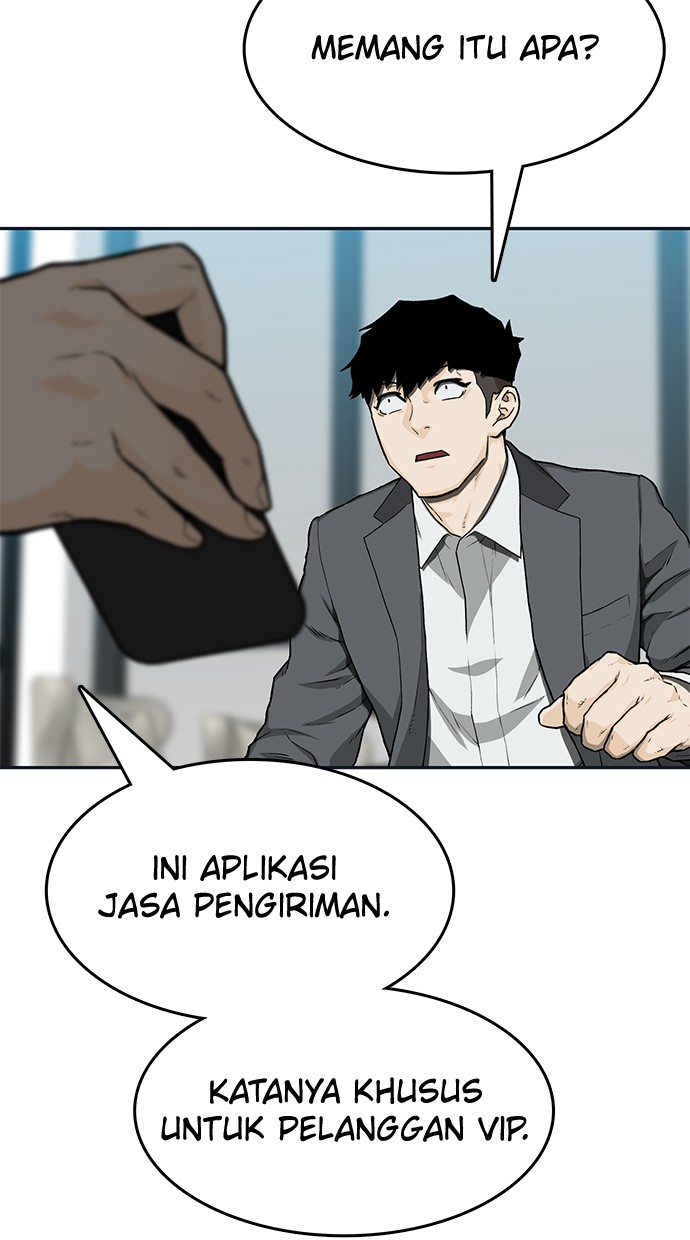 Fight Hard Chapter 30 Gambar 29