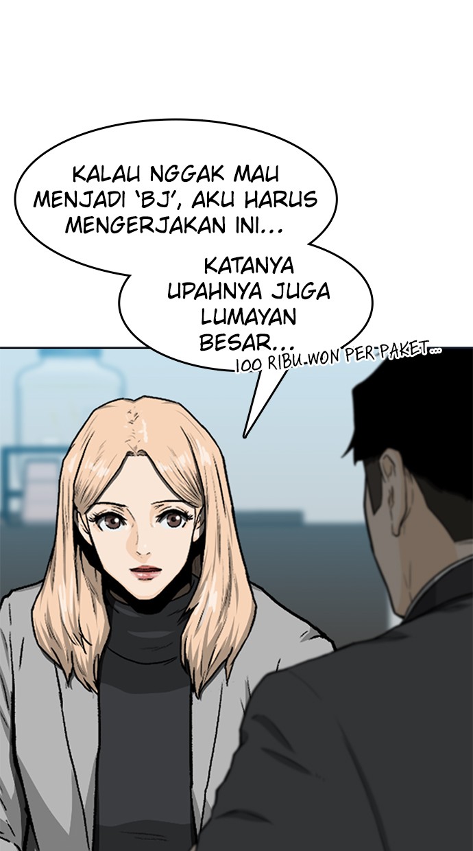 Fight Hard Chapter 30 Gambar 30