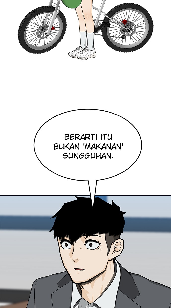 Fight Hard Chapter 30 Gambar 33
