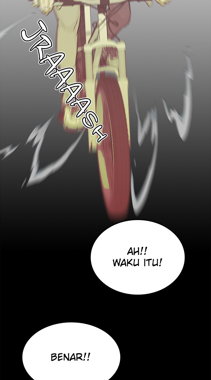 Fight Hard Chapter 30 Gambar 35