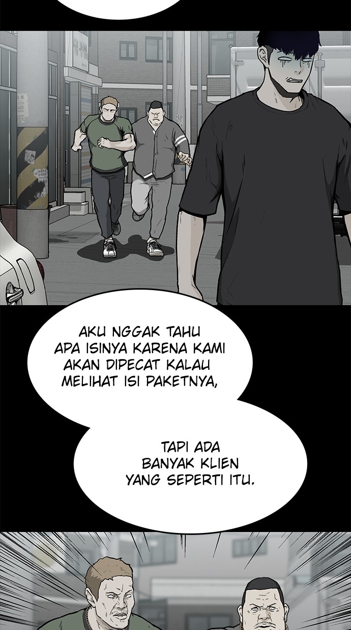 Fight Hard Chapter 30 Gambar 36
