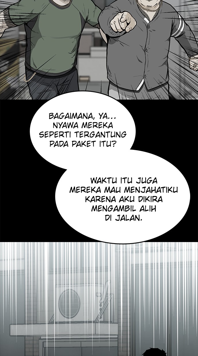 Fight Hard Chapter 30 Gambar 37