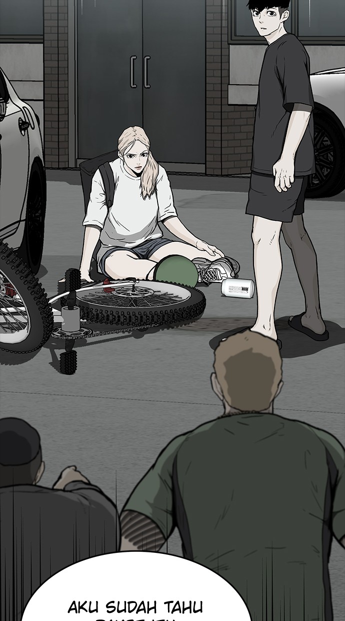 Fight Hard Chapter 30 Gambar 38