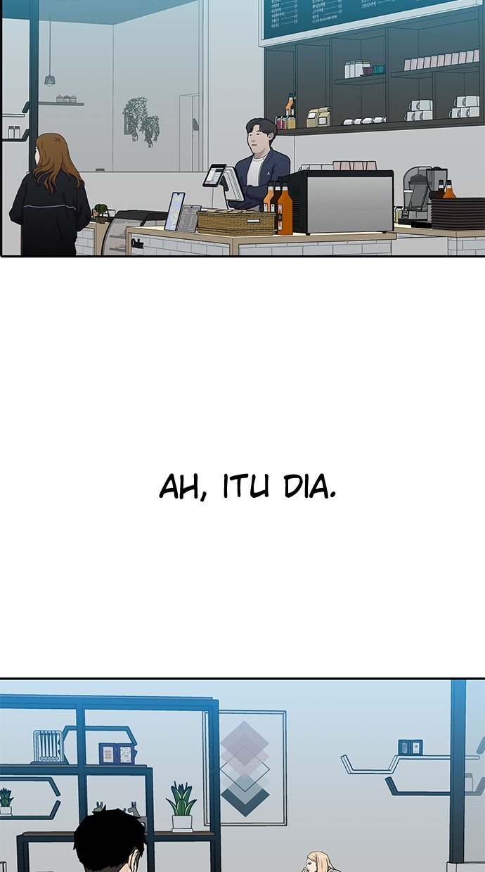 Fight Hard Chapter 30 Gambar 4