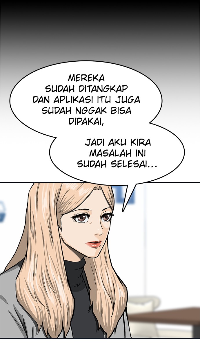 Fight Hard Chapter 30 Gambar 40