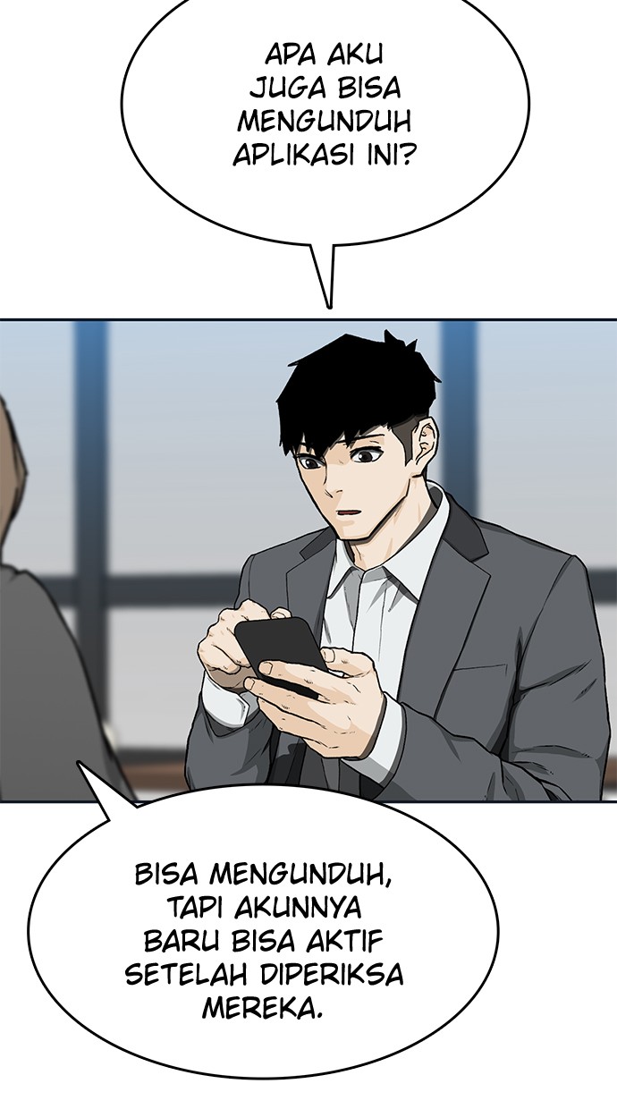 Fight Hard Chapter 30 Gambar 42