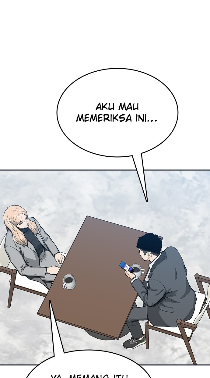 Fight Hard Chapter 30 Gambar 43