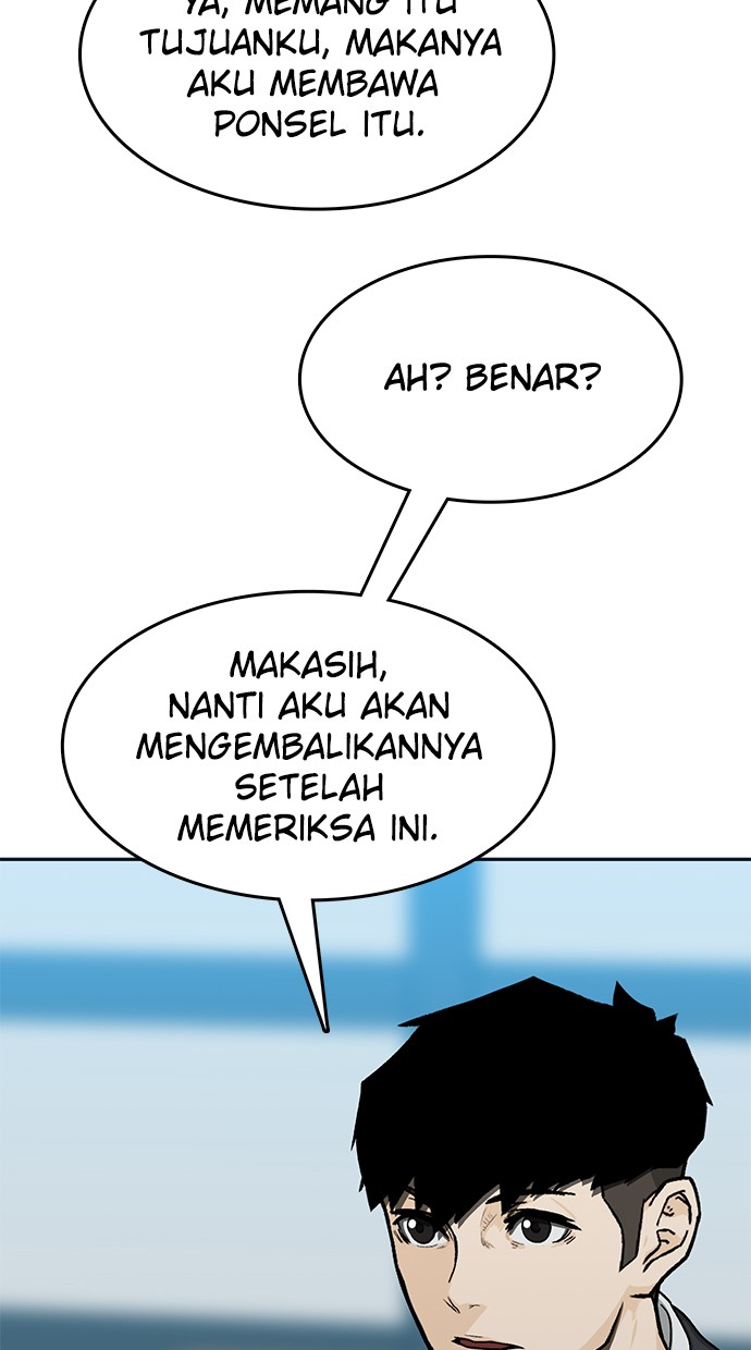 Fight Hard Chapter 30 Gambar 44