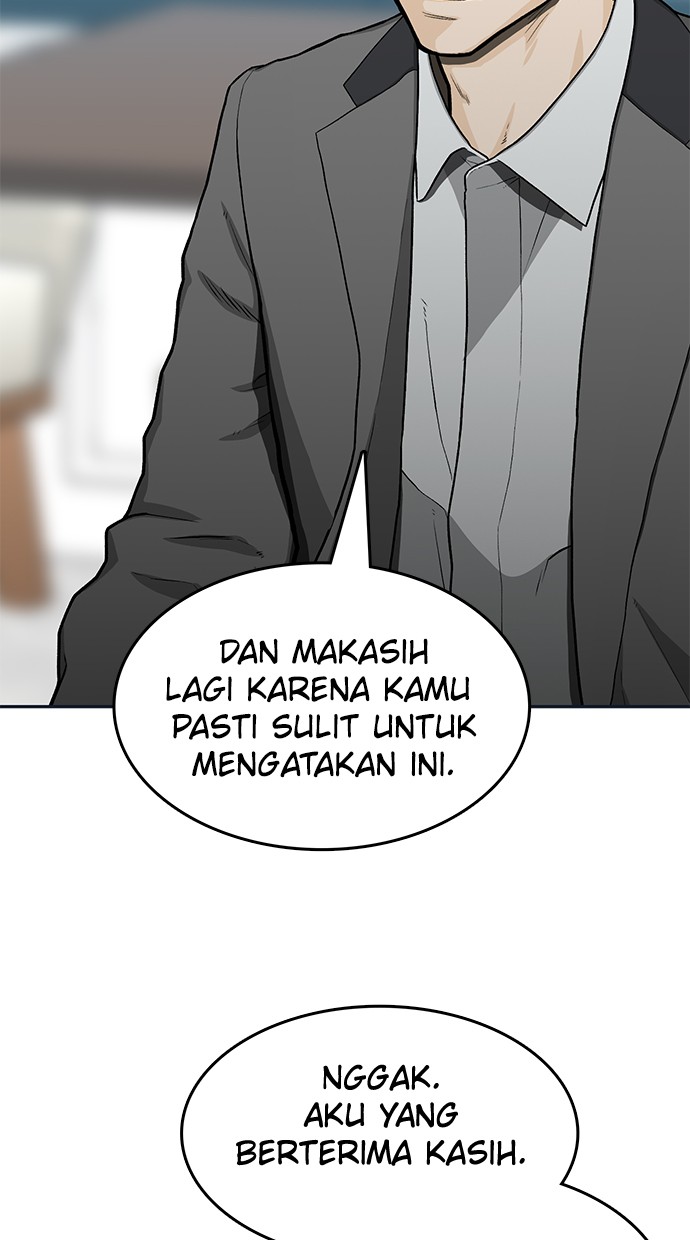 Fight Hard Chapter 30 Gambar 45