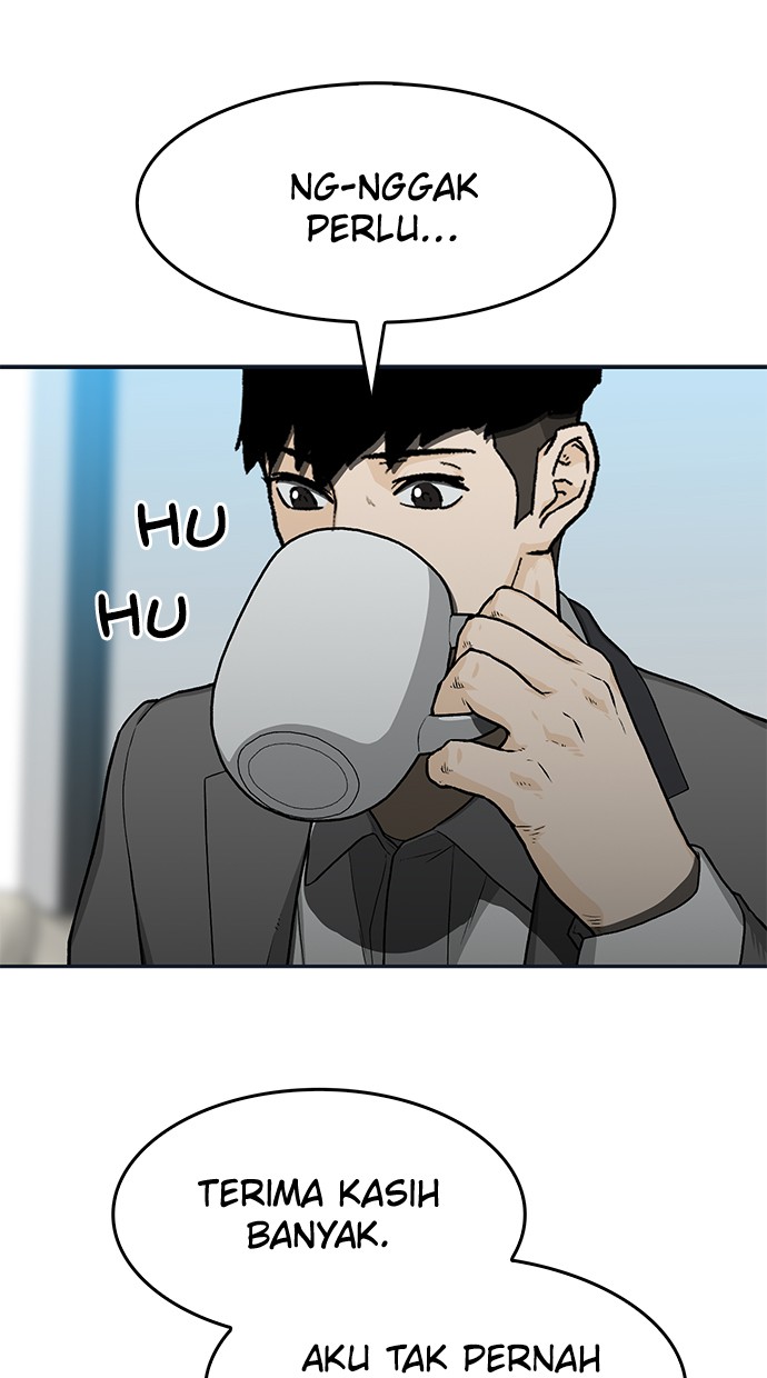 Fight Hard Chapter 30 Gambar 48