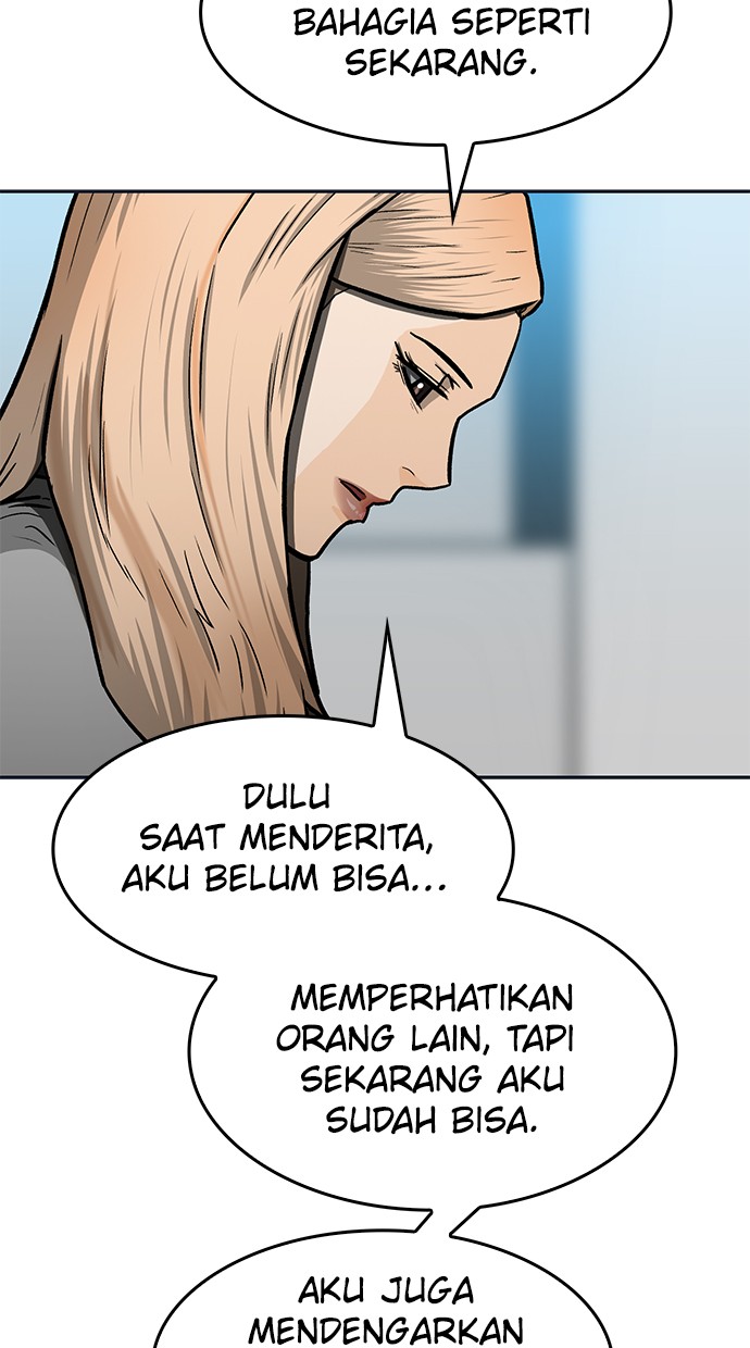 Fight Hard Chapter 30 Gambar 49